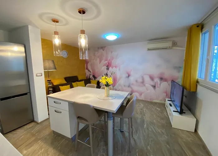 Apartman Mali Stan *