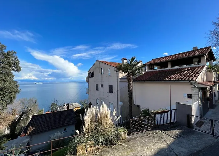 Apartman Mali Stan Opatija