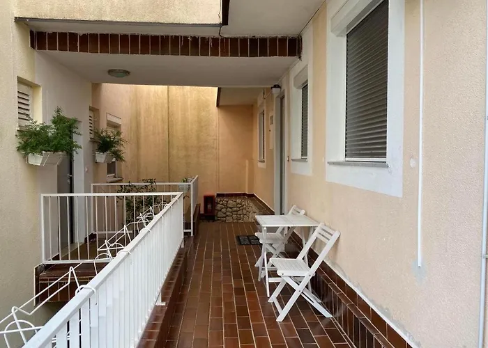 Apartman Mali Stan *