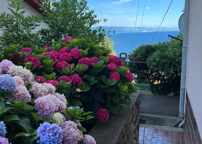 Apartman Mali Stan Opatija