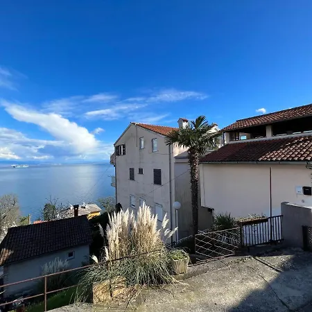 Lejlighed Mali Stan Opatija