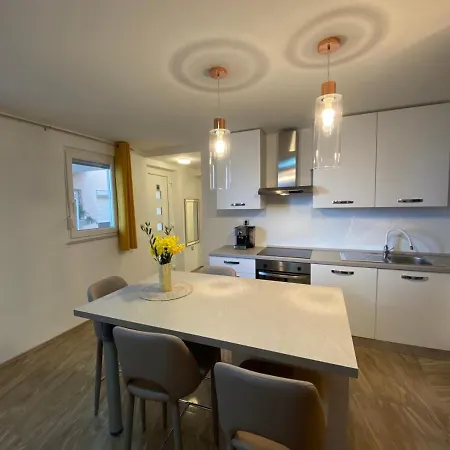 Apartment Mali Stan Opatija