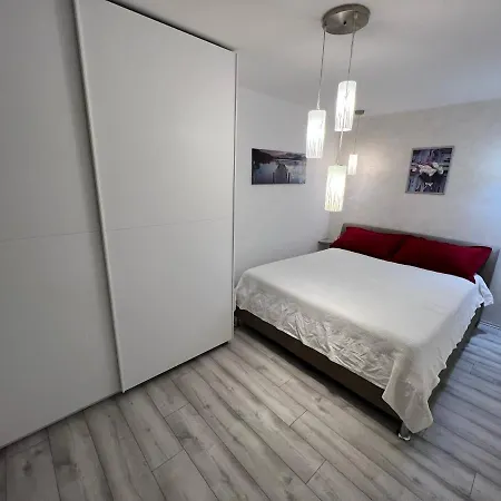 Mali Stan Apartment