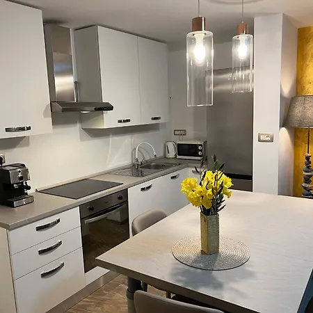 Apartment Mali Stan