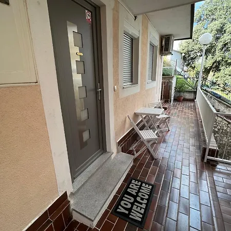 Mali Stan * Opatija