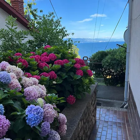 Apartment Mali Stan Opatija